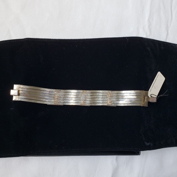 🆕martine wester • costume bracelet - Picture 3 of 4